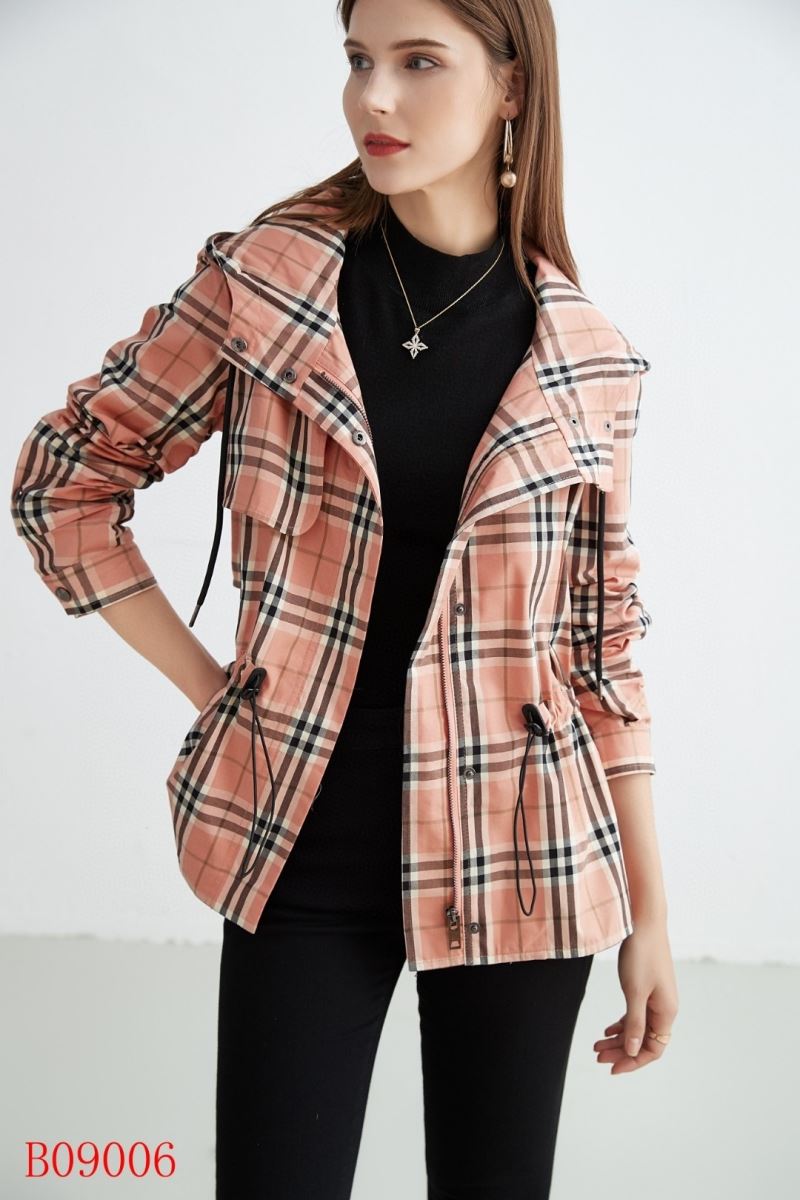 Burberry Outwear